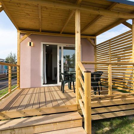 Camping Marelago Caorle Ngoại thất bức ảnh