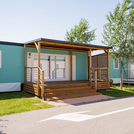 Camping Marelago Caorle Ngoại thất bức ảnh