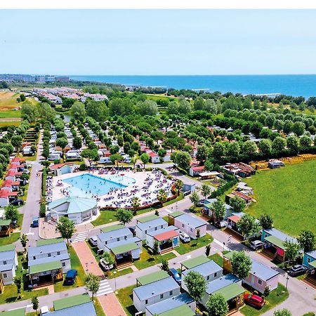 Camping Marelago Caorle Ngoại thất bức ảnh