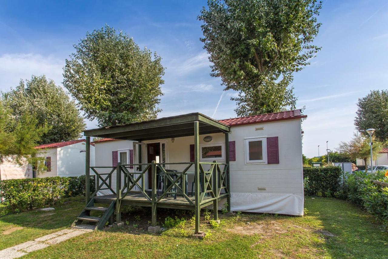 Camping Marelago Caorle Ngoại thất bức ảnh