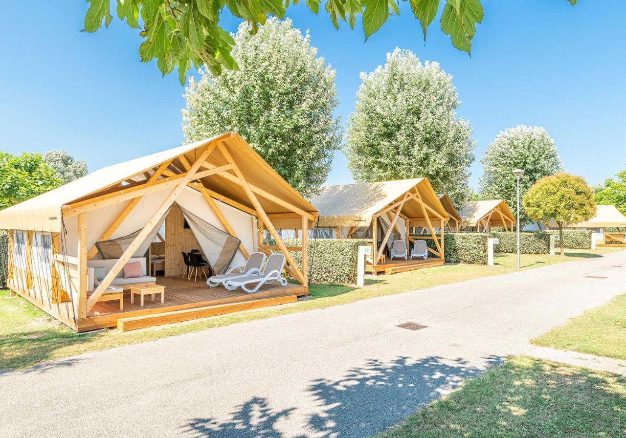 Camping Marelago Caorle Ngoại thất bức ảnh