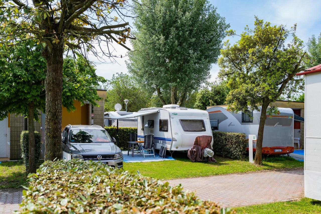 Camping Marelago Caorle Ngoại thất bức ảnh