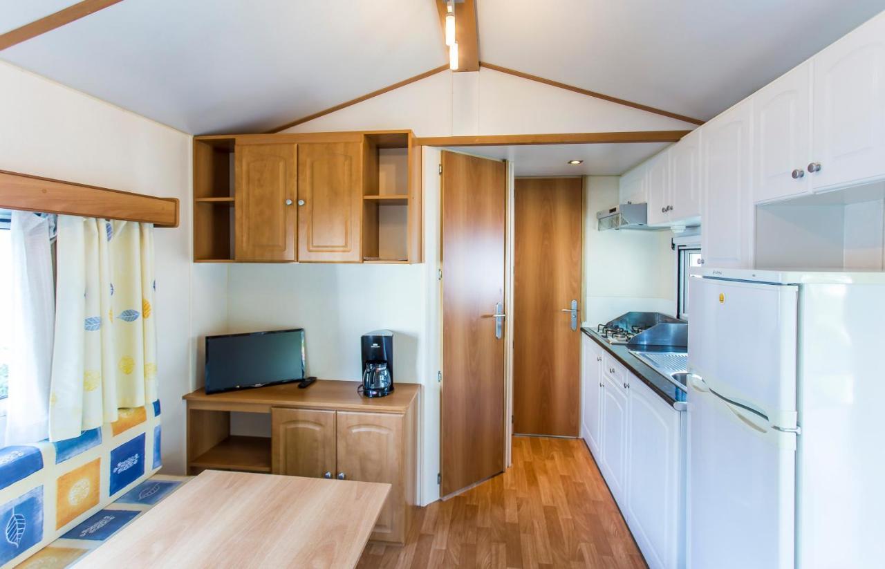 Camping Marelago Caorle Ngoại thất bức ảnh
