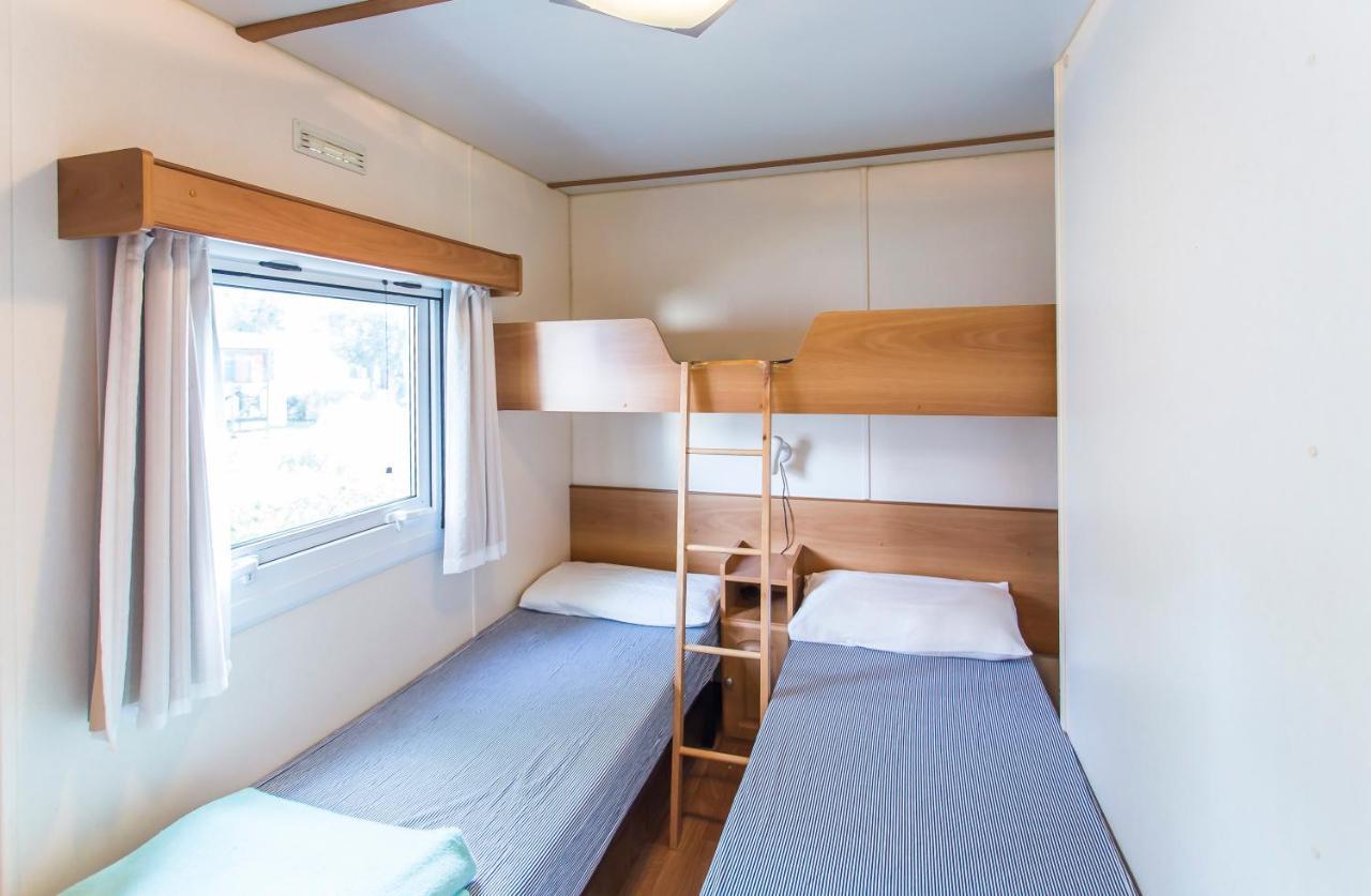 Camping Marelago Caorle Ngoại thất bức ảnh