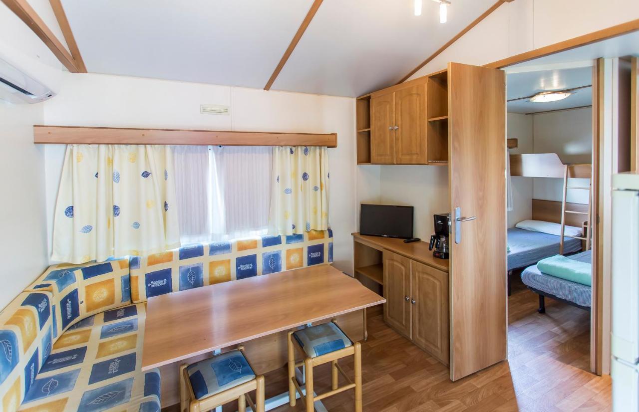 Camping Marelago Caorle Ngoại thất bức ảnh