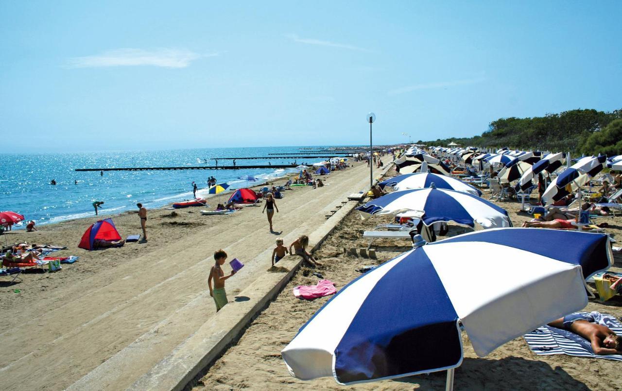 Camping Marelago Caorle Ngoại thất bức ảnh