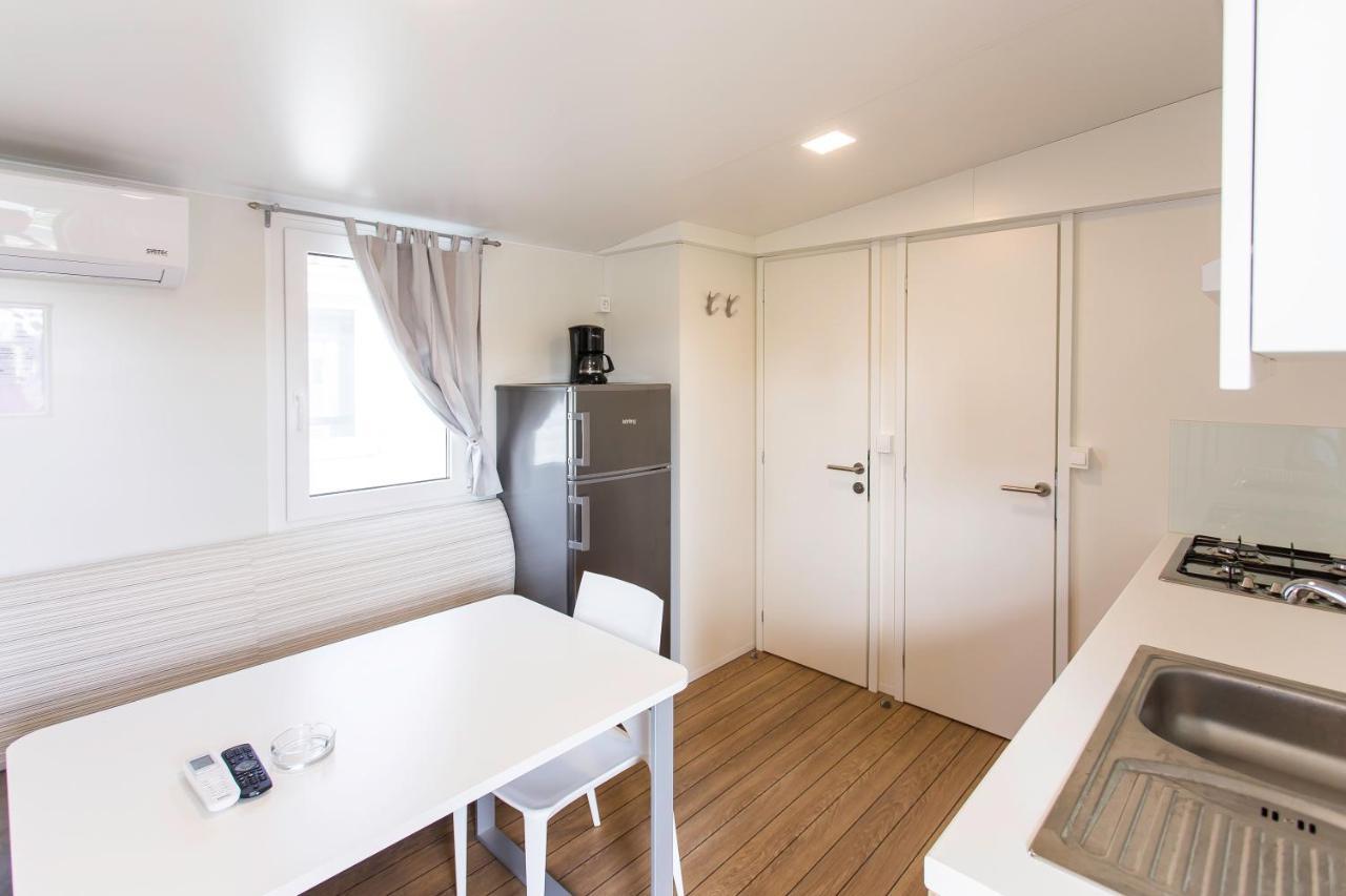 Camping Marelago Caorle Ngoại thất bức ảnh