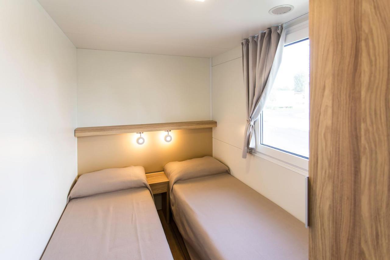 Camping Marelago Caorle Ngoại thất bức ảnh
