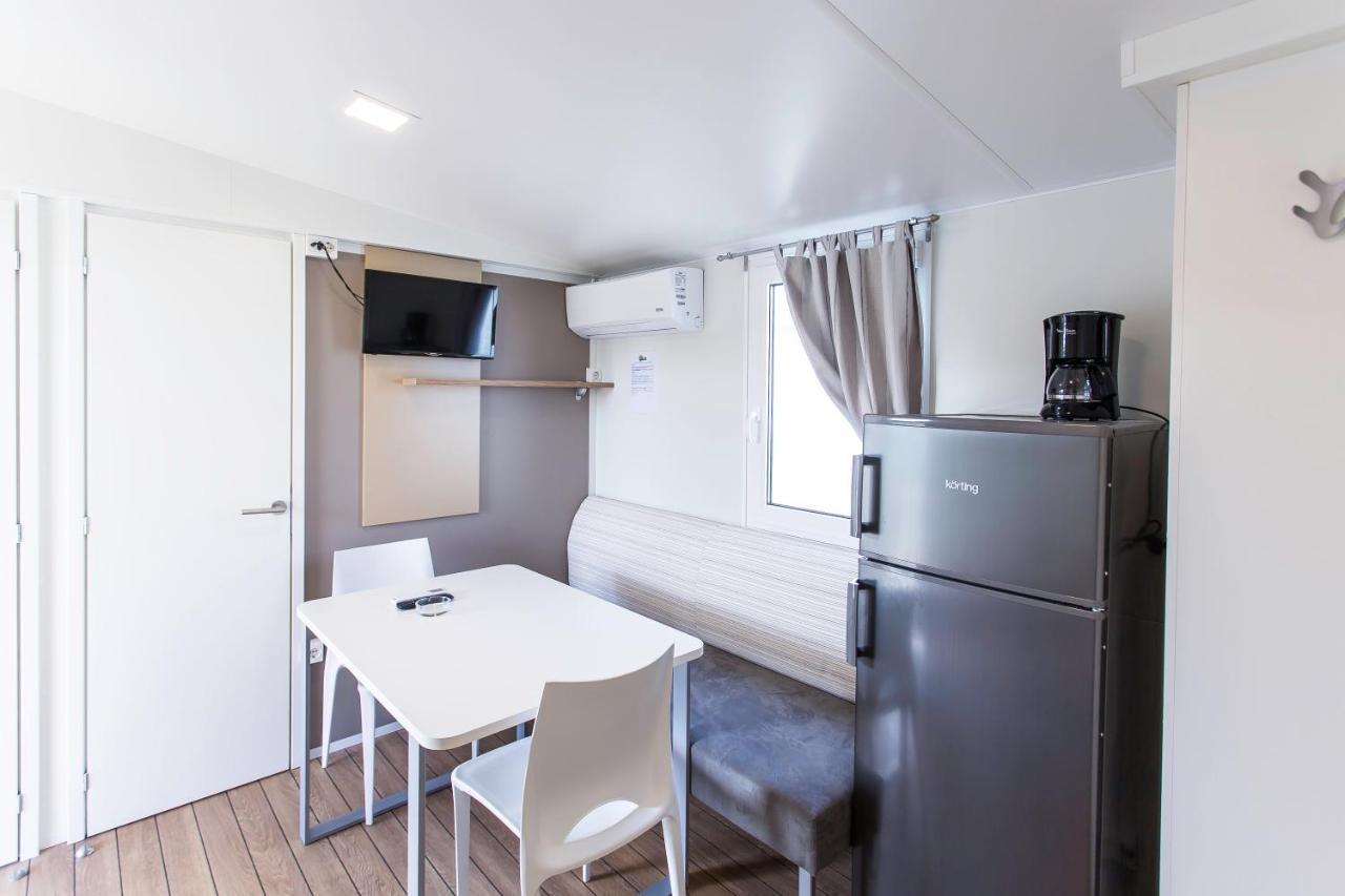 Camping Marelago Caorle Ngoại thất bức ảnh
