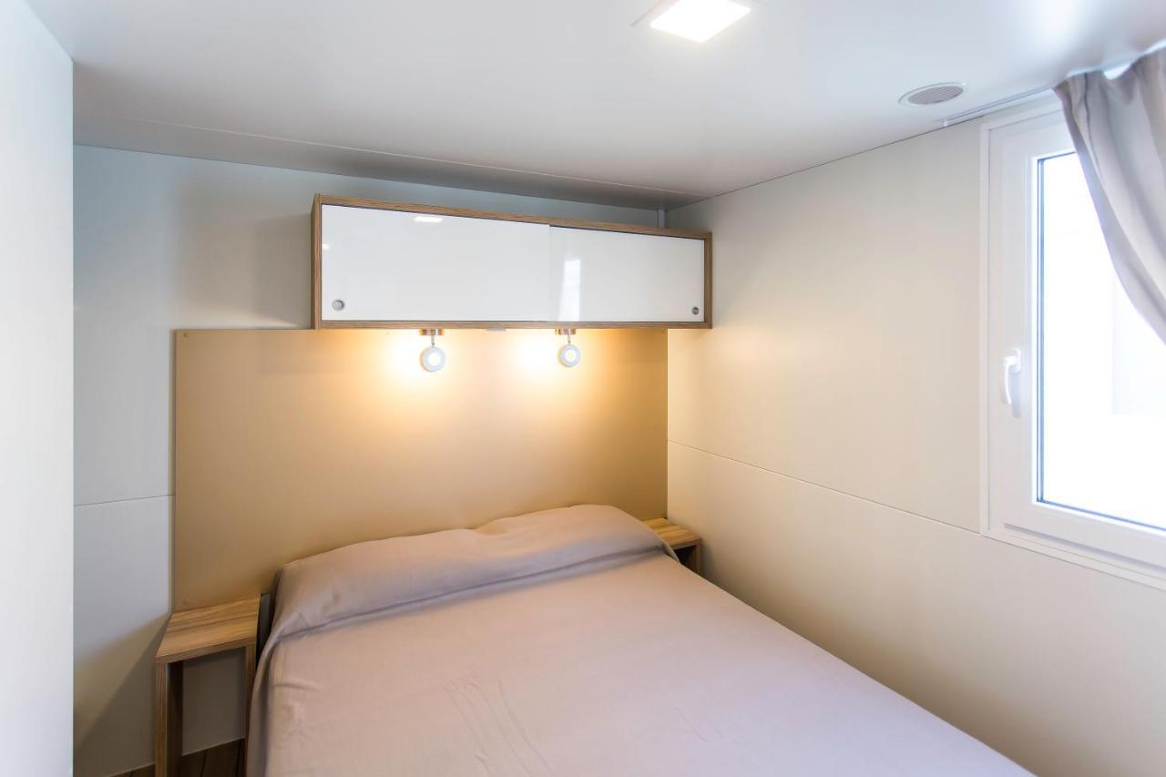 Camping Marelago Caorle Ngoại thất bức ảnh