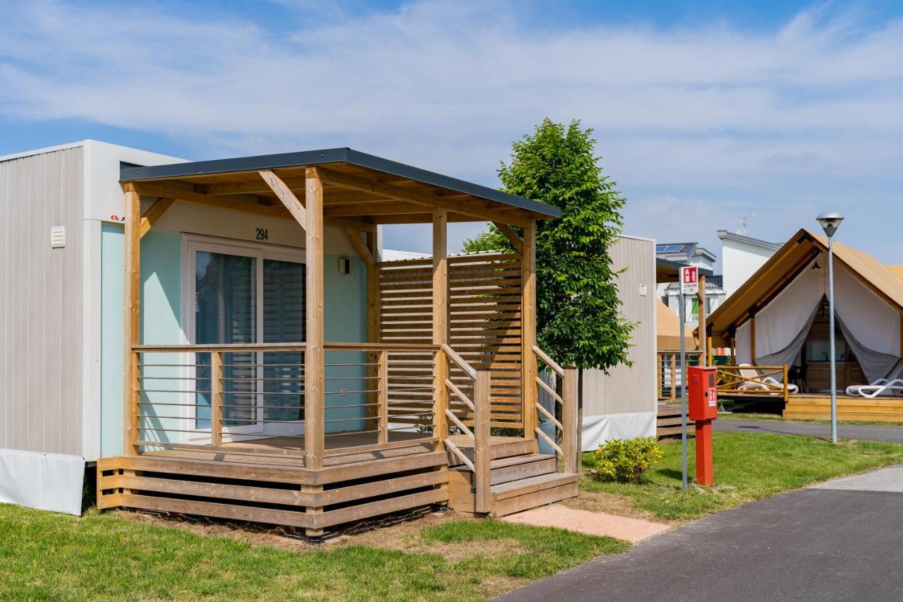 Camping Marelago Caorle Ngoại thất bức ảnh
