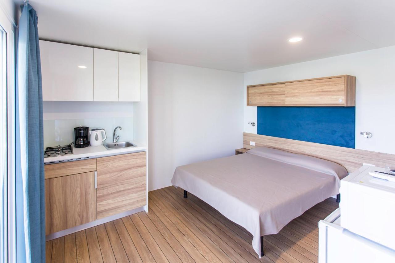 Camping Marelago Caorle Ngoại thất bức ảnh