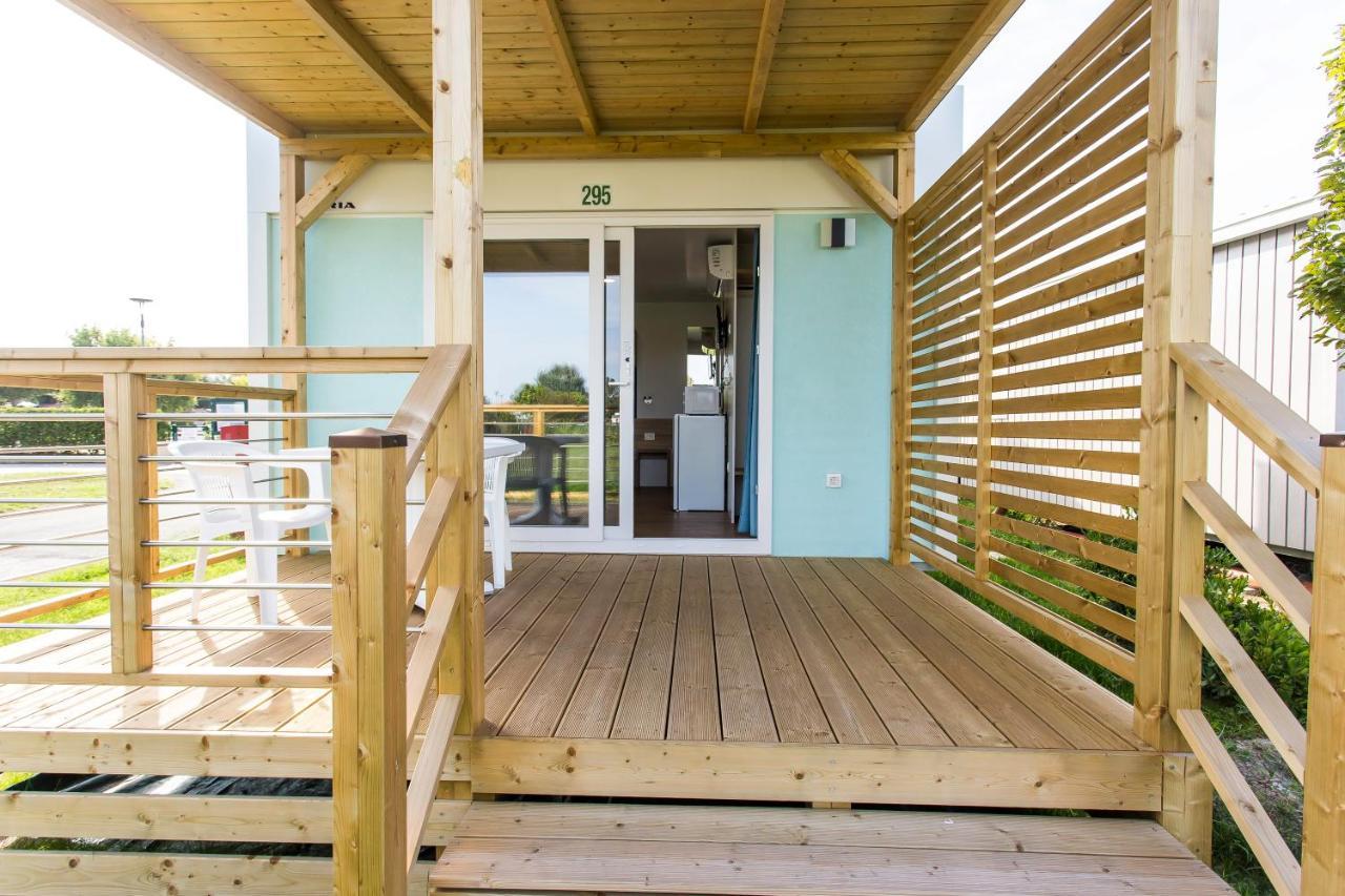 Camping Marelago Caorle Ngoại thất bức ảnh