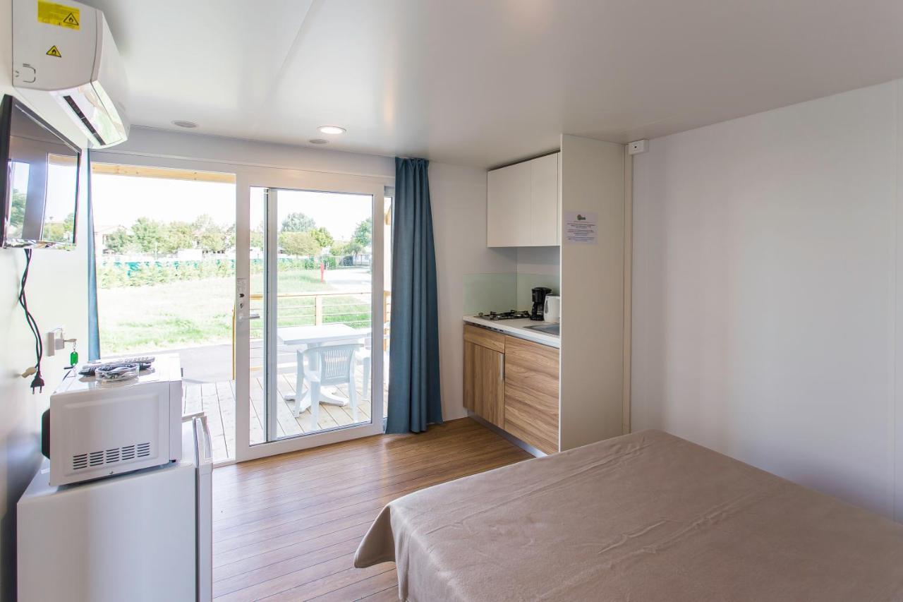 Camping Marelago Caorle Ngoại thất bức ảnh
