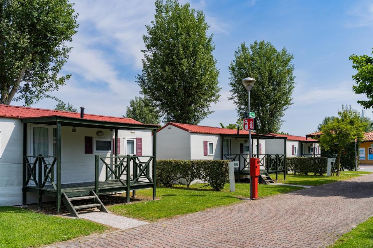 Camping Marelago Caorle Ngoại thất bức ảnh