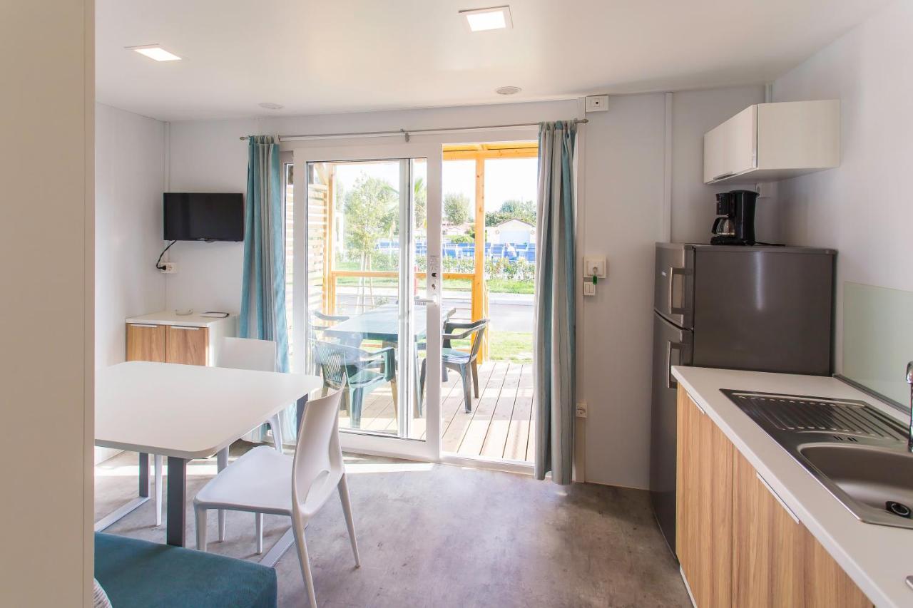Camping Marelago Caorle Ngoại thất bức ảnh