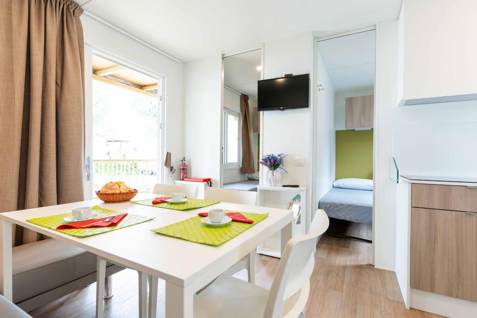Camping Marelago Caorle Ngoại thất bức ảnh