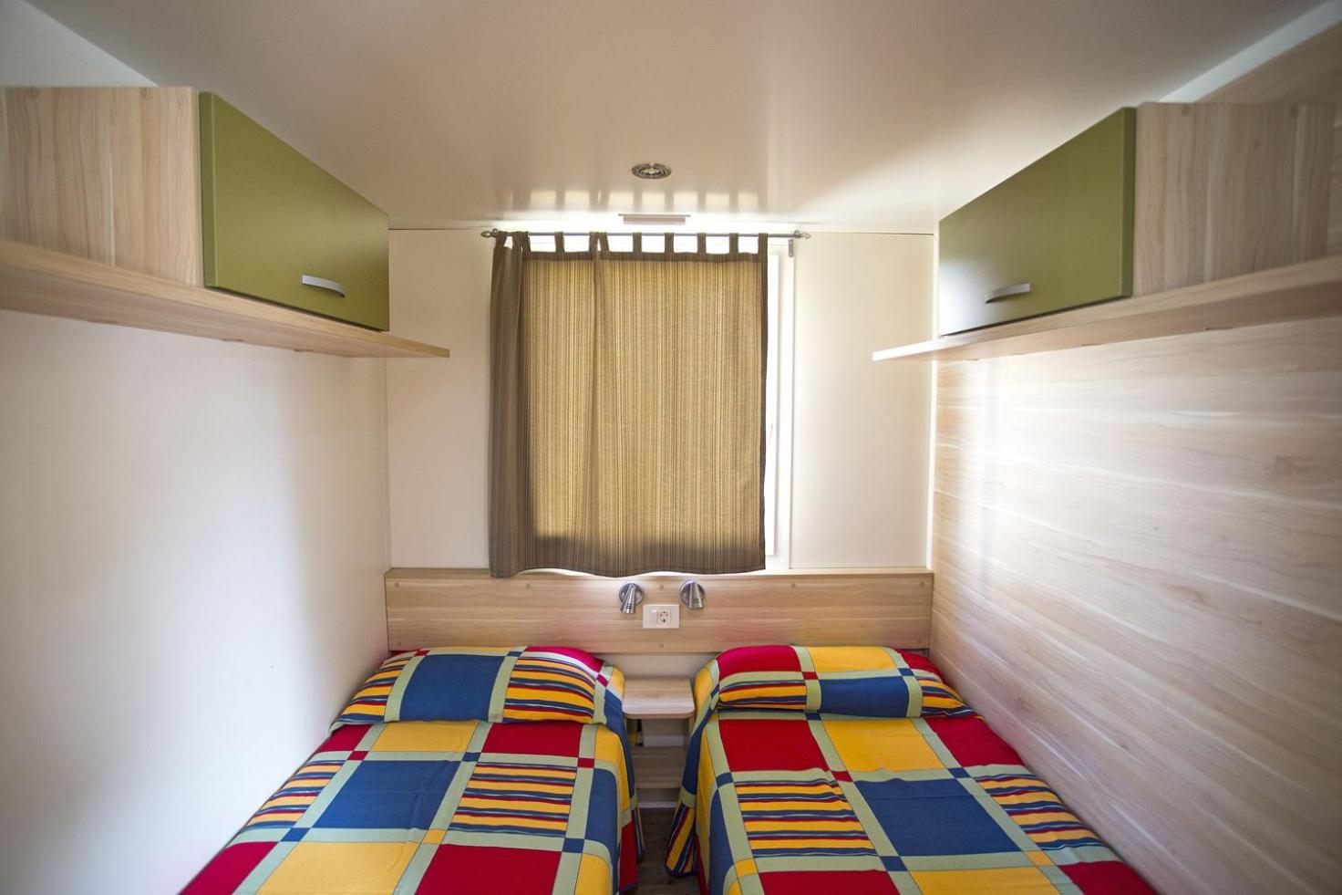 Camping Marelago Caorle Ngoại thất bức ảnh