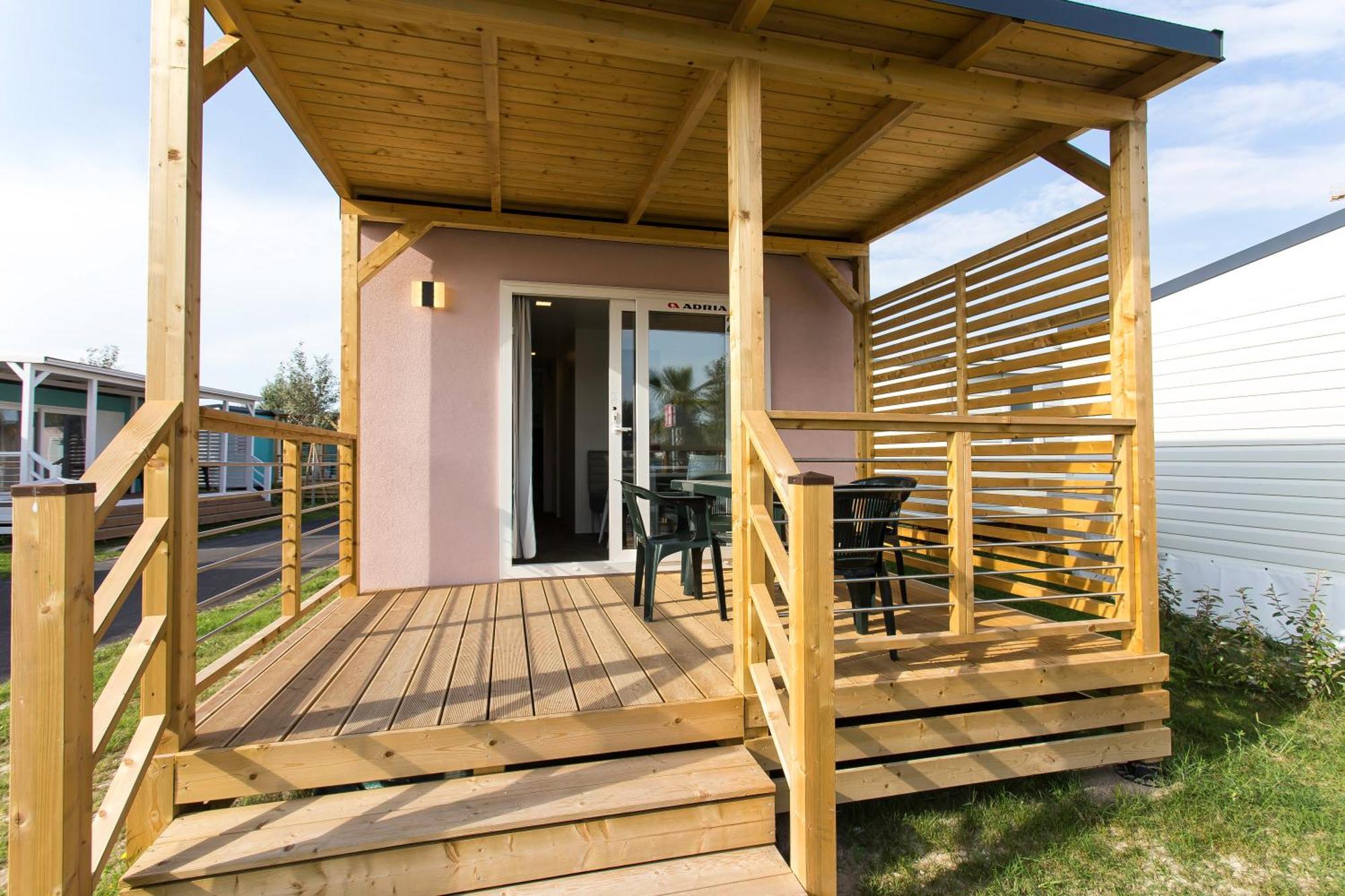 Camping Marelago Caorle Ngoại thất bức ảnh